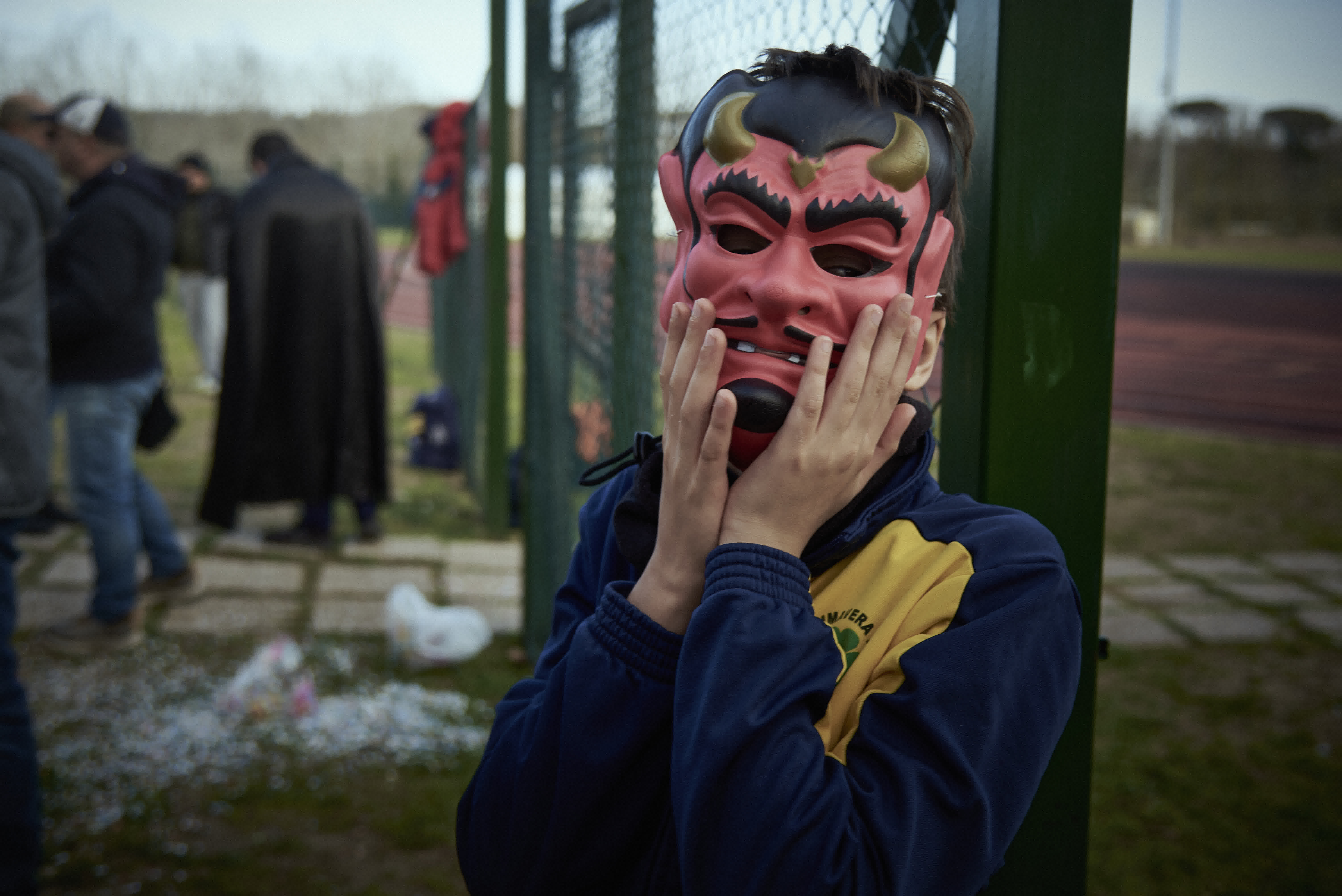Progetto 2 - Foto 12
