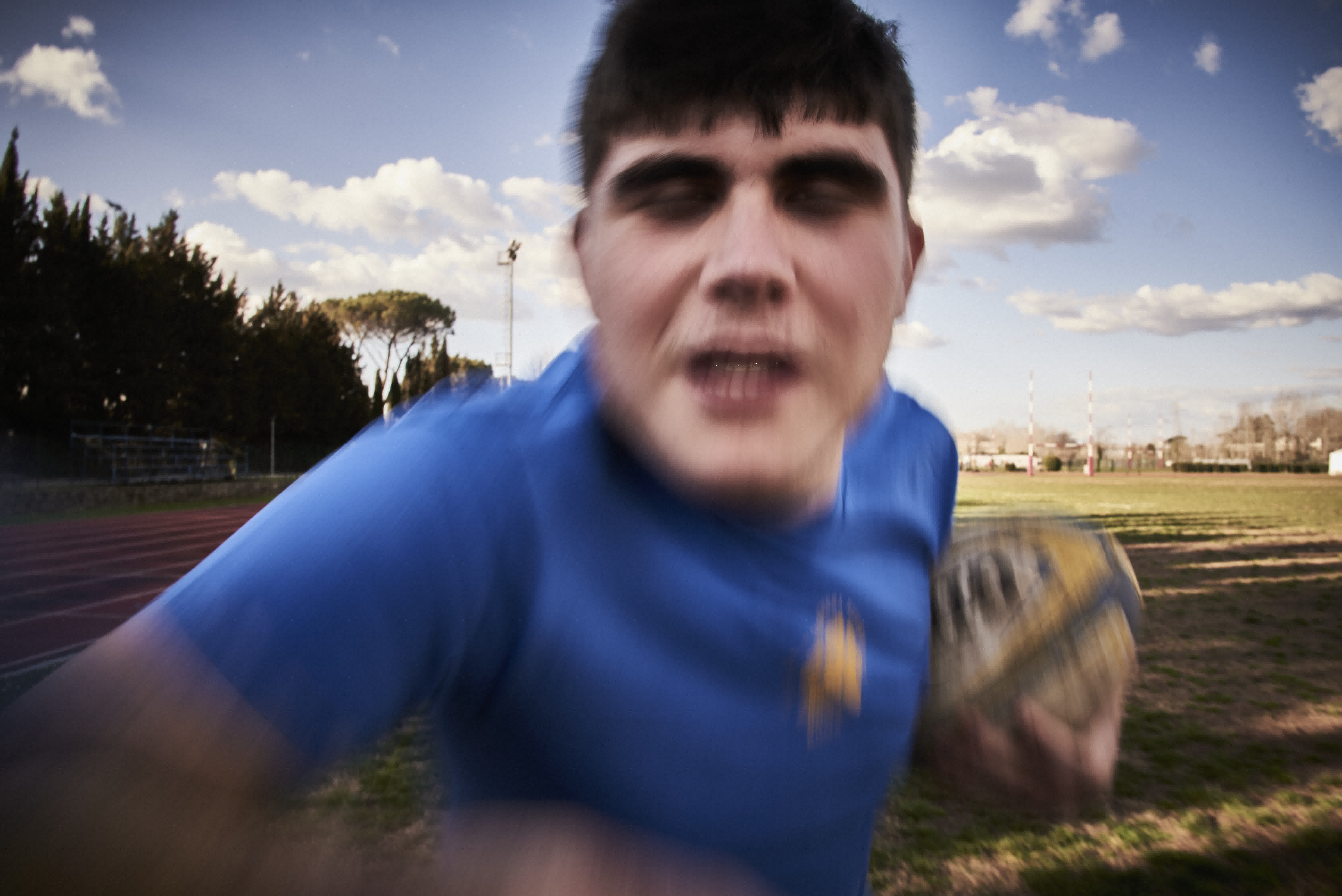 Progetto 2 - Foto 2